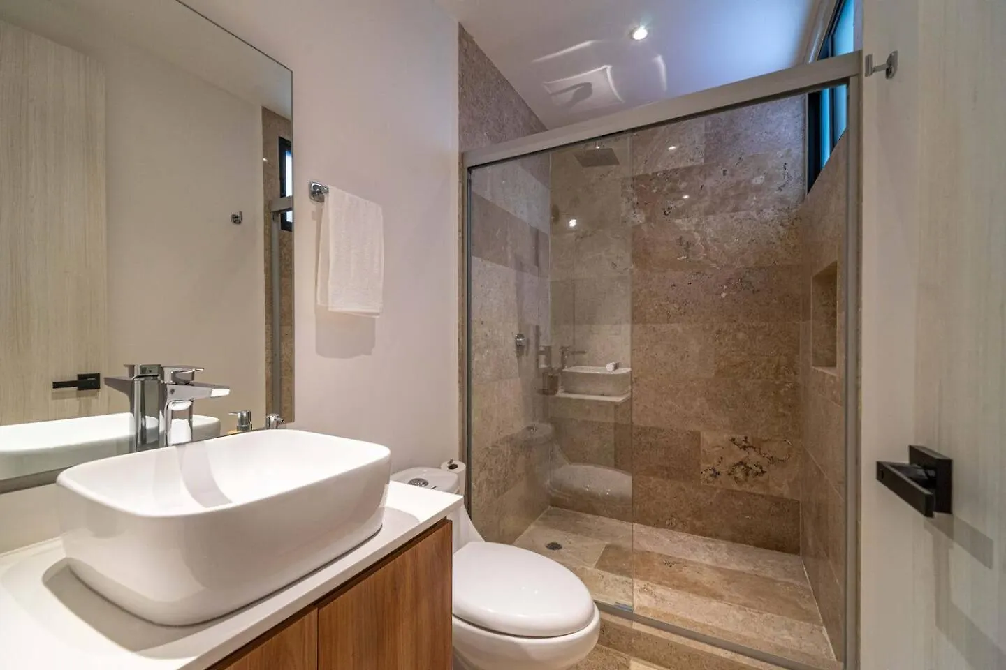 Holiday home King Suite With Balcony, Gym And Rooftop Pool Tulum
